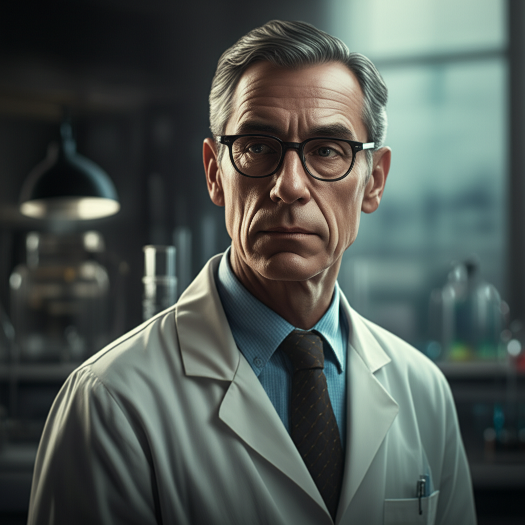 Dr. Chen
